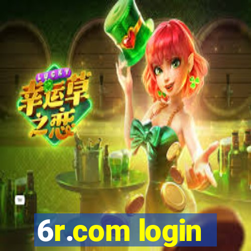 6r.com login